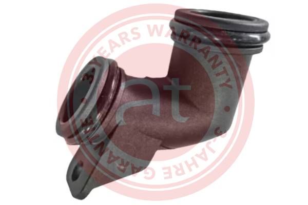 Coolant Pipe MB - 611 203 03 08