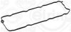 Gasket, housing cover (crankcase) GM 12694737