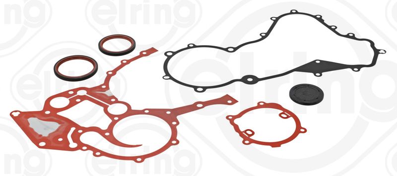 Gasket Kit, timing case Renault