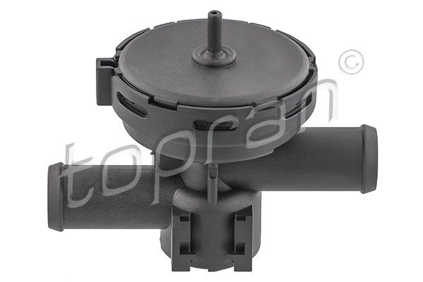 Coolant Control Valve Opel, General Motors
