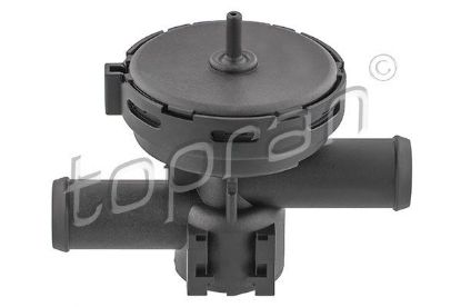 Coolant Control Valve Opel, General Motors