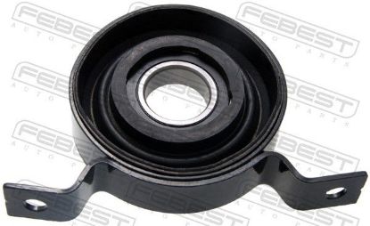 Bearing, propshaft centre bearing LAND ROVER LR0 37027