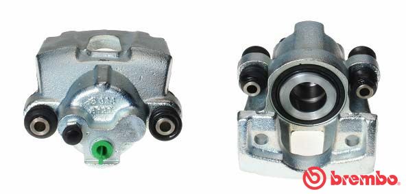 Brake Caliper JEEP - 05143703AA