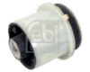 Bushing, axle beam Mercedes-Benz PKW 247 353 05 00