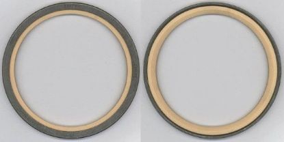 Shaft Seal, wheel hub VOLVO NKW