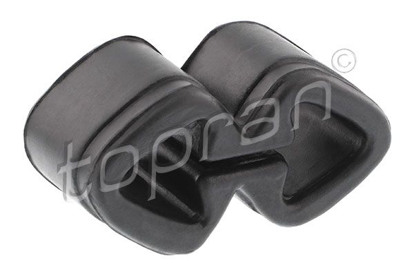 Mount, exhaust system VAG