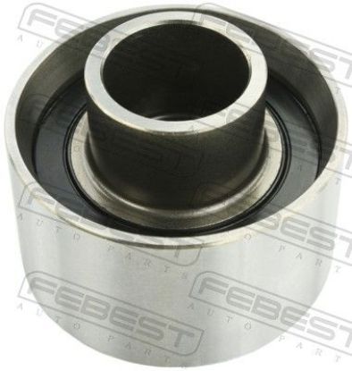 Deflection Pulley/Guide Pulley, timing belt