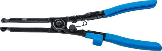 Pliers, exhaust pipe clamp Special Exhaust Clamp Pliers, 305 mm