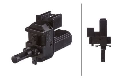 Switch, clutch control (cruise control)