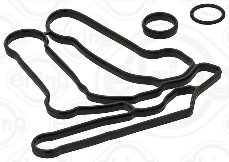 Gasket Set, oil cooler FIAT - 71737925
