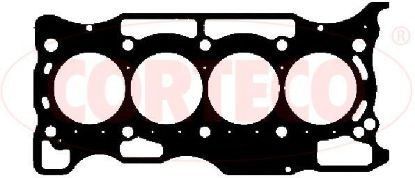 Gasket, cylinder head Nissan