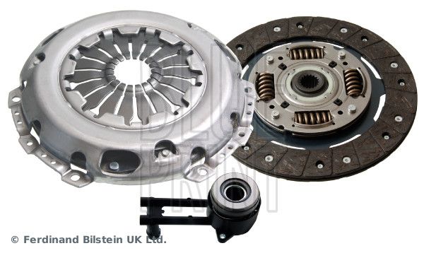 Clutch Kit Ford 1 252 272 S1