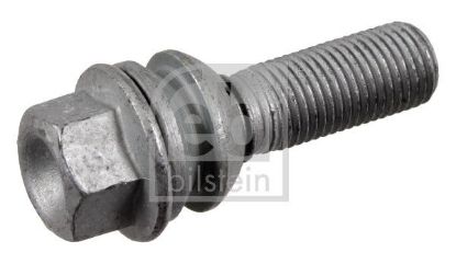 Wheel Bolt VW-Audi WHT 002 529