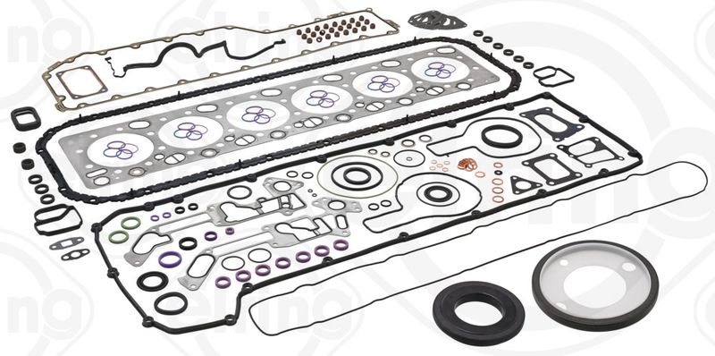 Full Gasket Kit, engine VOLVO NKW
