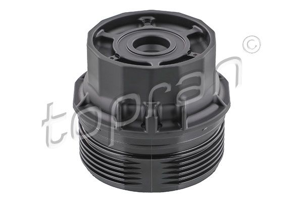 Cap, oil filter housing Toyota