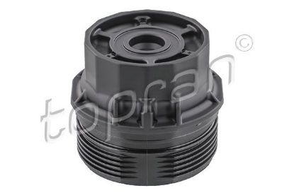Cap, oil filter housing Toyota