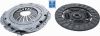 Clutch Kit GENERAL MOTORS - 93194076