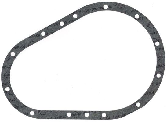 Gasket, timing case cover DAIMLER NKW