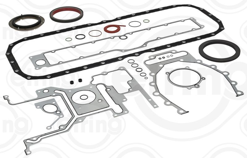 Gasket Kit, crankcase CUMMINS 4955591