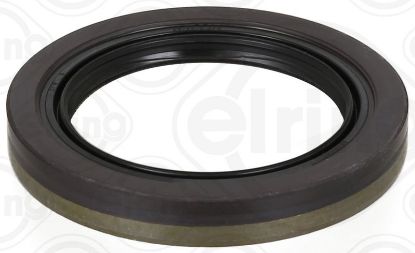 Shaft Seal, wheel hub DAIMLER PKW