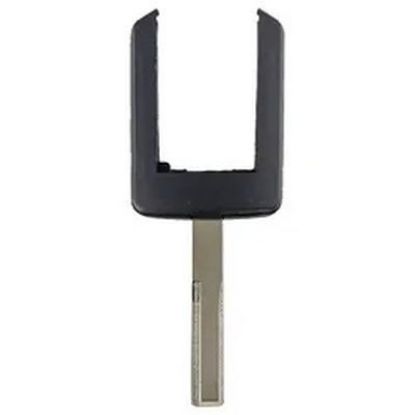 Housing, car key