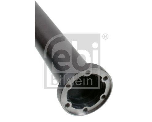 Propshaft, axle drive VAG - 7H0 521 101