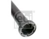 Propshaft, axle drive VAG - 7H0 521 101