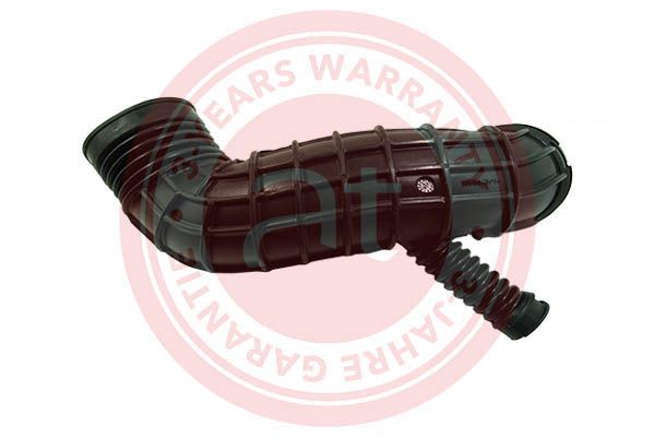 Hose, air supply BMW E83