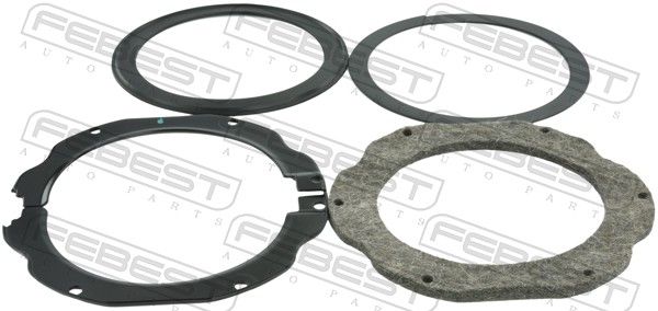 Repair Kit, steering knuckle TOYOTA 43204-60032