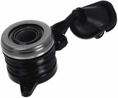 Central Slave Cylinder, clutch FIAT - 1400313180