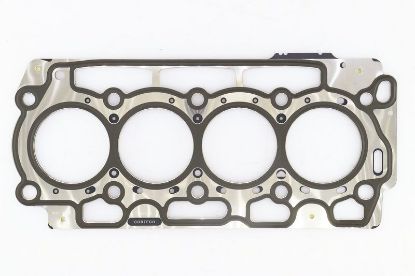 Gasket, cylinder head NEMO Kast (AA_), 307 SW (3H)