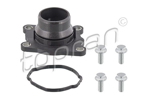 Thermostat Housing BMW - 11 51 7 805 191