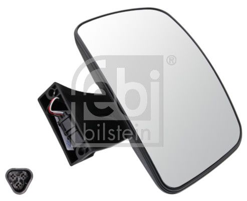 Ramp Mirror M A N - 81637306735