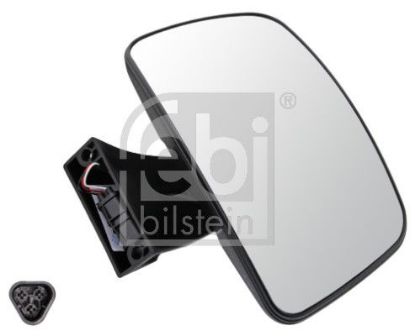 Ramp Mirror M A N - 81637306735