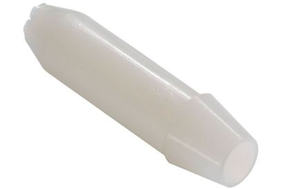 Connector, washer-fluid pipe