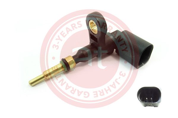 Sensor, coolant temperature VAG Golf VII, A3, S3, Leon, Octavia