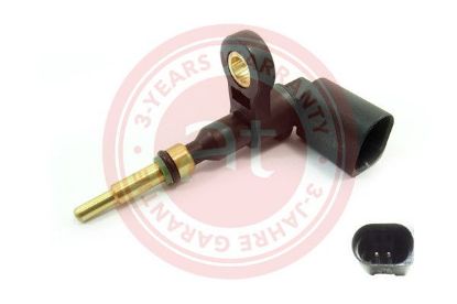Sensor, coolant temperature VAG Golf VII, A3, S3, Leon, Octavia