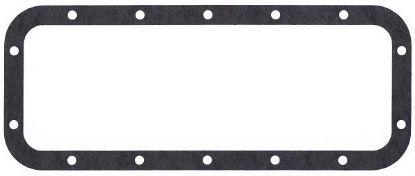 Seal, tappet chamber cover Daf