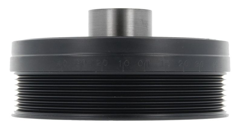 Belt Pulley, crankshaft