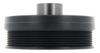 Belt Pulley, crankshaft