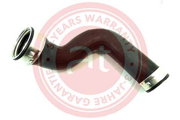 Charger Air Hose MB W/S211