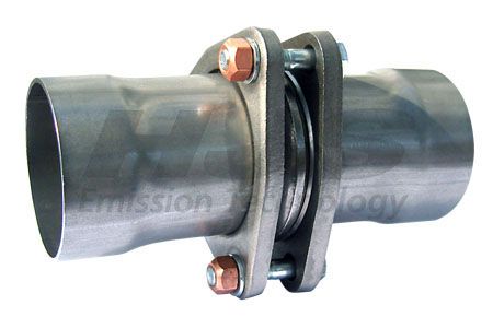 Repair Kit, exhaust pipe diam. 70mm