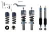 Suspension Kit, springs/shock absorbers Toyota Supra A90;K;EVO T1