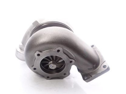 Charger, charging (supercharged/turbocharged)