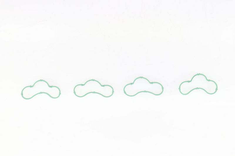 Gasket, intake manifold PSA 0348P1