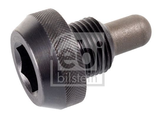 Screw Plug, oil sump Scania 1 433 641