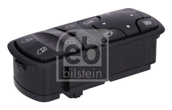 Multi-Function Switch Mercedes-Benz - 943 820 00 97