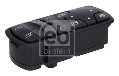 Multi-Function Switch Mercedes-Benz - 943 820 00 97
