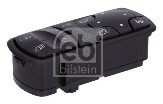 Multi-Function Switch Mercedes-Benz - 943 820 00 97