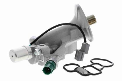 Control, swirl covers (induction pipe) HONDA 15811-P8E-A01